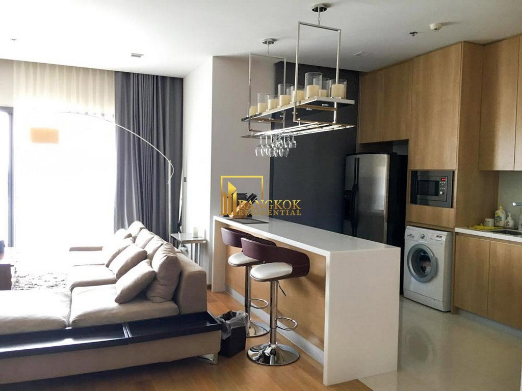 รูป Hyde Sukhumvit 13 | Modern 3 Bed Property For Sale in Nana - BR6699CD - รูปที่ 3/18