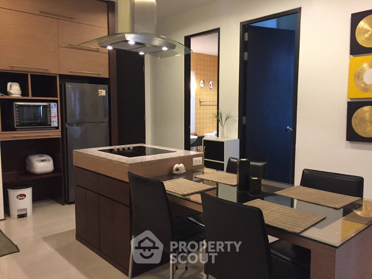 รูป คอนโด 2-ห้องนอน ที่ ซิตี้ สมาร์ท สุขุมวิท18 ใกล้ BTS อโศก (ID 3314336) - รูปที่ 13/14