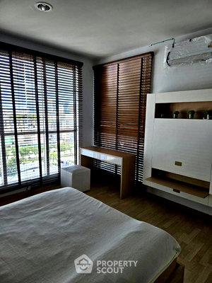 Condos for rent : 1-BR Condo at Rhythm Ratchada near MRT Ratchadaphisek (ID 3199615)