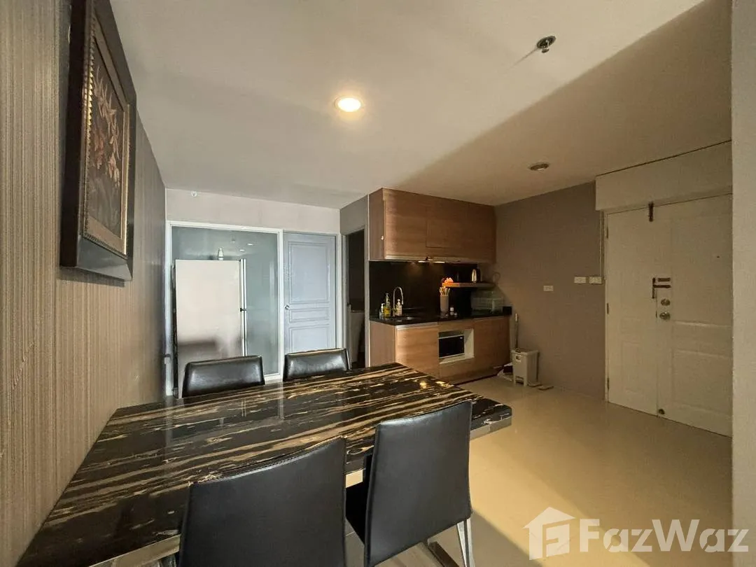 picture Waterford Diamond Tower Sukhumvit 30/1 6780804 - 12/15
