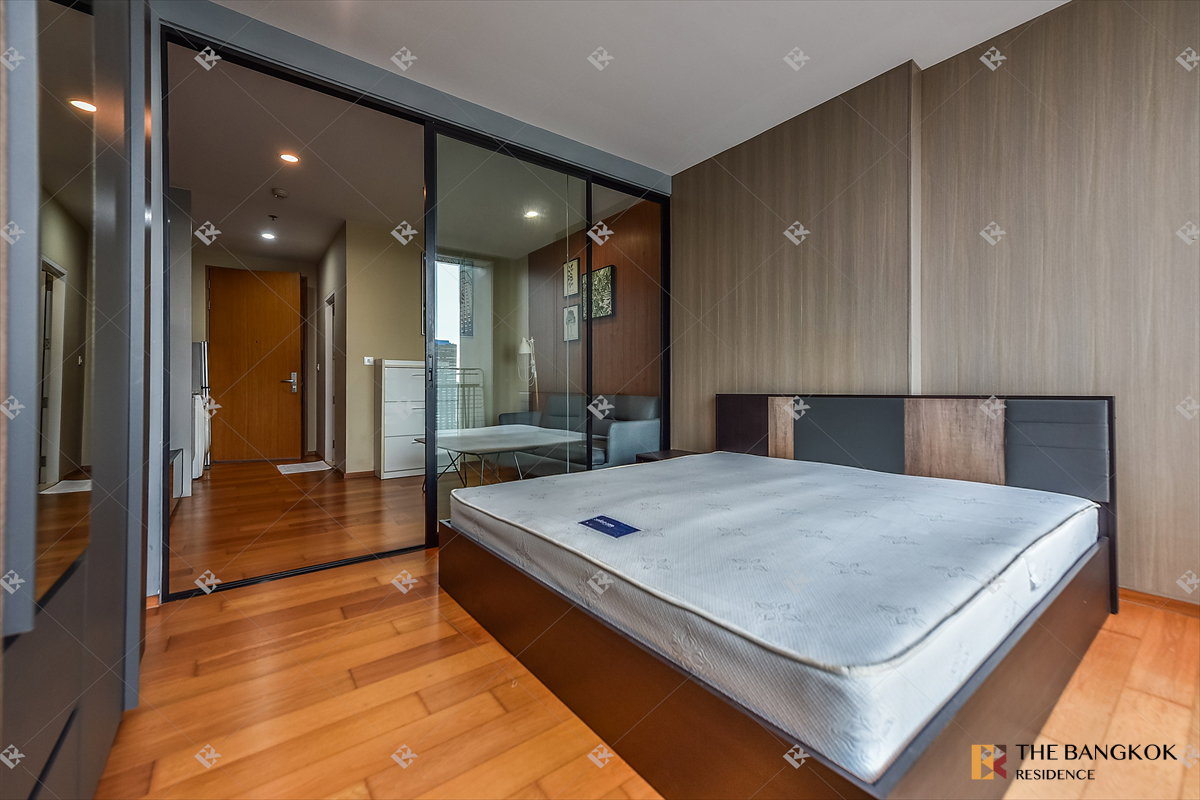 picture 🤎🤎 Noble Revo Silom Beautiful Move-in Ready Unit Near BTS Surasak & Silom-Sathorn CBD 🤎🤎 - 4/19