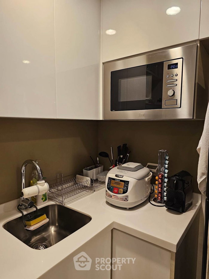 รูป คอนโด 1 ห้องนอน ชั้น 36 The Riviera Wongamat (ID 3314098) - รูปที่ 4/10