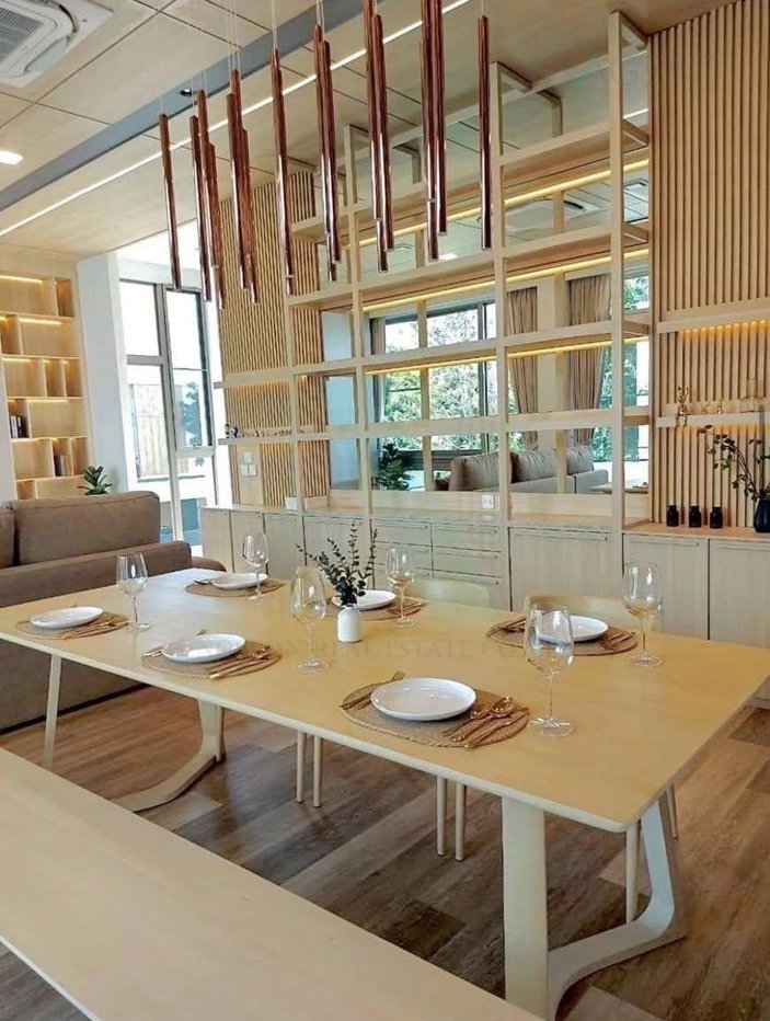 รูป 📌 ขายบ้านเดี่ยว โครงการ วีเว่ พระราม 9 3 ชั้น 3 ห้องนอน 4 ห้องน้ำ - รูปที่ 5/8
