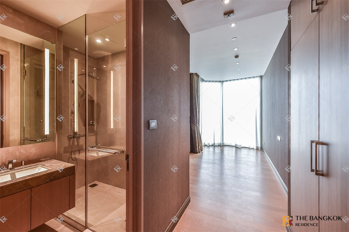 รูป แมกโนเลียส์ วอเตอร์ฟรอนท์ เรสซิเดนซ์ ณ ไอคอนสยาม คอนโด Luxury ราคาพิเศษ ใกล้ null สถานีคลองสาน - รูปที่ 4/10