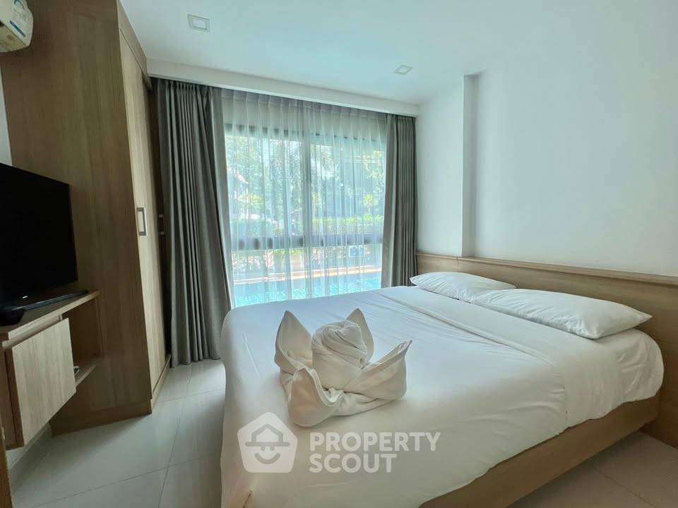 รูป คอนโด 1 ห้องนอน ขายที่ City Garden Tropicana นาเกลือ (ID 3304658) - รูปที่ 5/6