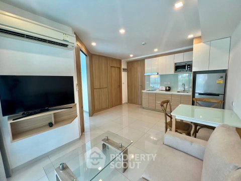 คอนโด 1 ห้องนอน ขายที่ City Garden Tropicana นาเกลือ (ID 3304658)