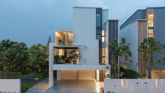 รูปภาพ 🏡#MY2408_072🏡 💥Urgent!💥 Guaranteed availability—click fast before it's gone!‼️ For Rent 270k 🔥 Vive Krungthep Kreetha Project.