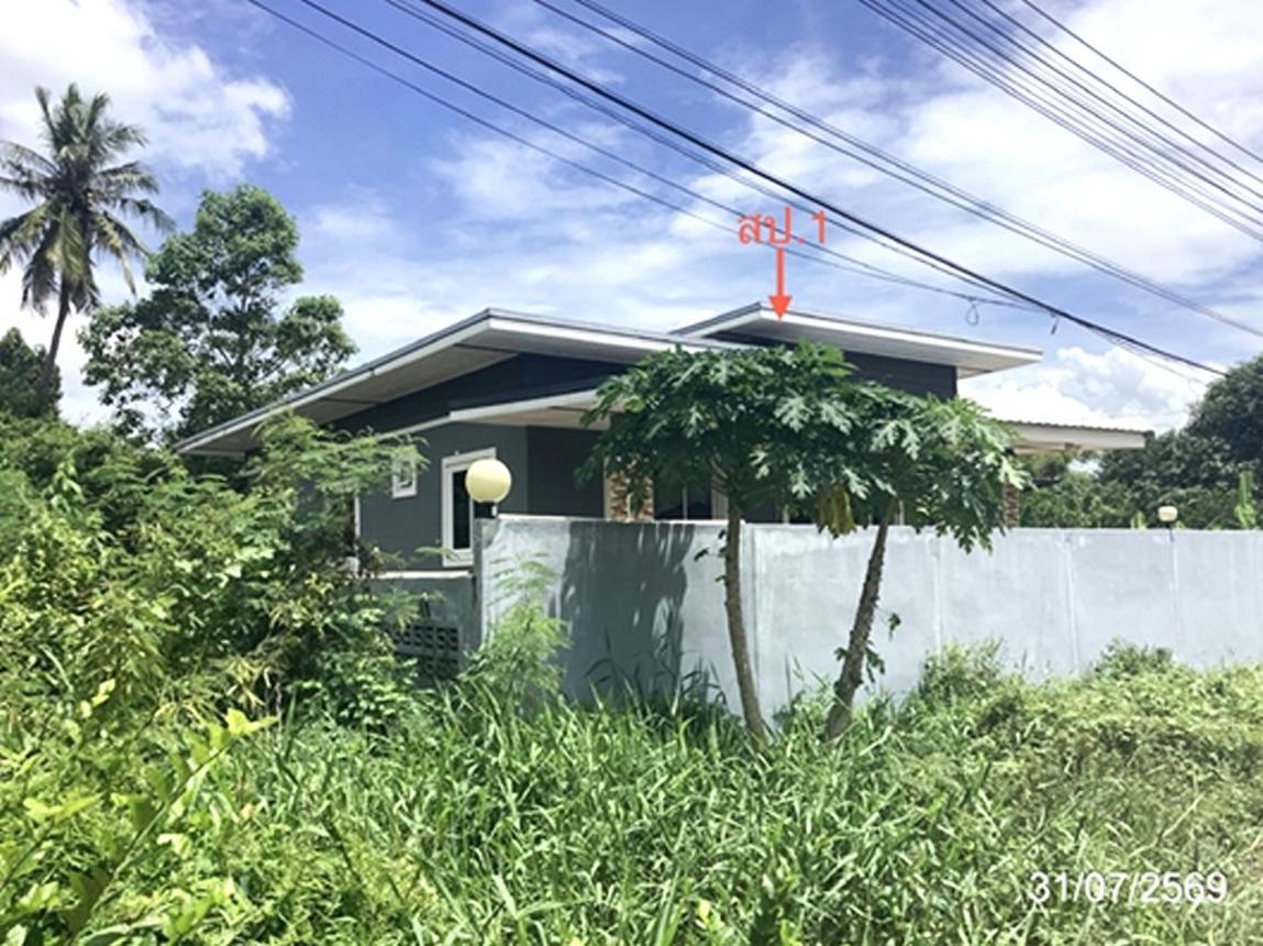 รูป บ้านเดี่ยว 85 ตร.วา เมืองชัยนาท ชัยนาท 1.9M - รูปที่ 12/21