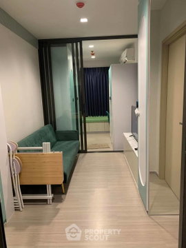 คอนโด 1-ห้องนอน ที่ ไลฟ์ สาทร เซียร์รา ใกล้ BTS ตลาดพลู (ID 1146658)