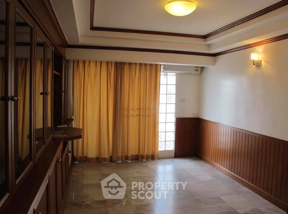 picture 1-BR Condo at Thonglor Tower Condominium near BTS Thong Lor (ID 517124) - 3/6