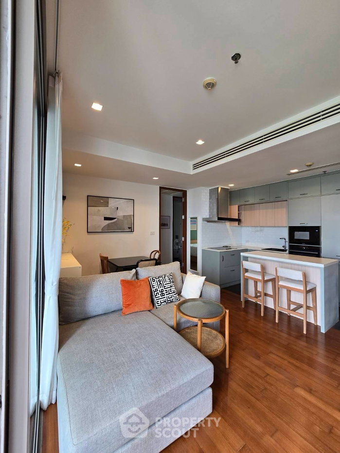 picture 2-BR Condo at Ashton Morph 38 near BTS Thong Lor (ID 3205397) - 9/10