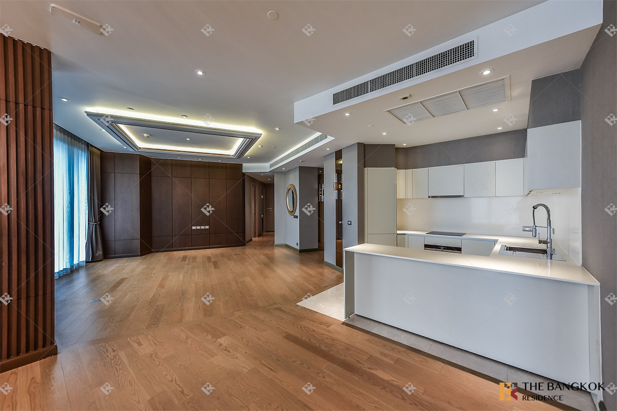 รูป แมกโนเลียส์ วอเตอร์ฟรอนท์ เรสซิเดนซ์ ณ ไอคอนสยาม คอนโด Luxury ราคาพิเศษ ใกล้ null สถานีคลองสาน - รูปที่ 4/10
