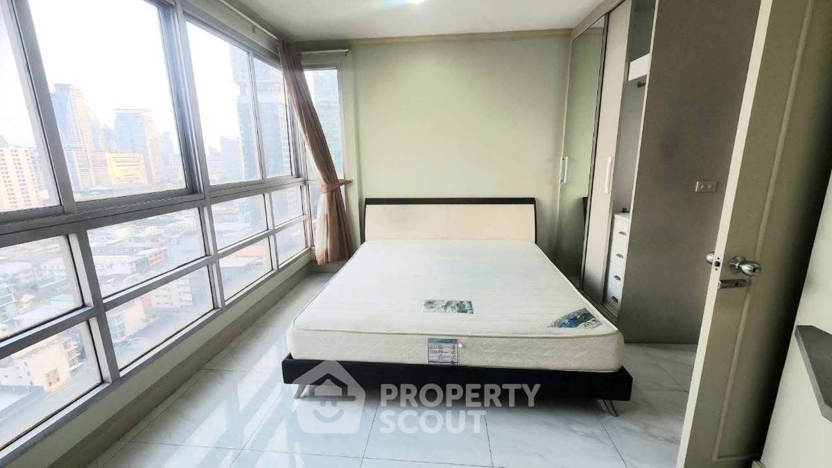 picture 2-BR Condo at Pathumwan Resort near BTS Phaya Thai (ID 2083933) - 5/7