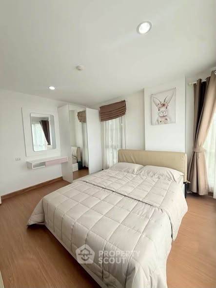 รูป คอนโด 2-ห้องนอน ที่ เนทูเรซ่า คอนโดมิเนียม พัทยาเหนือ | คอนโดพัทยา-นาเกลือ ใกล้ เมืองพัทยา (ID 3315801) - รูปที่ 3/8