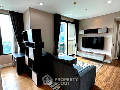 Condos for sale : 37th-Floor 2-BR Condo, Equinox Paholyothin-Viphavadee, BTS Ha Yaek Lat Phrao (ID 2837956)