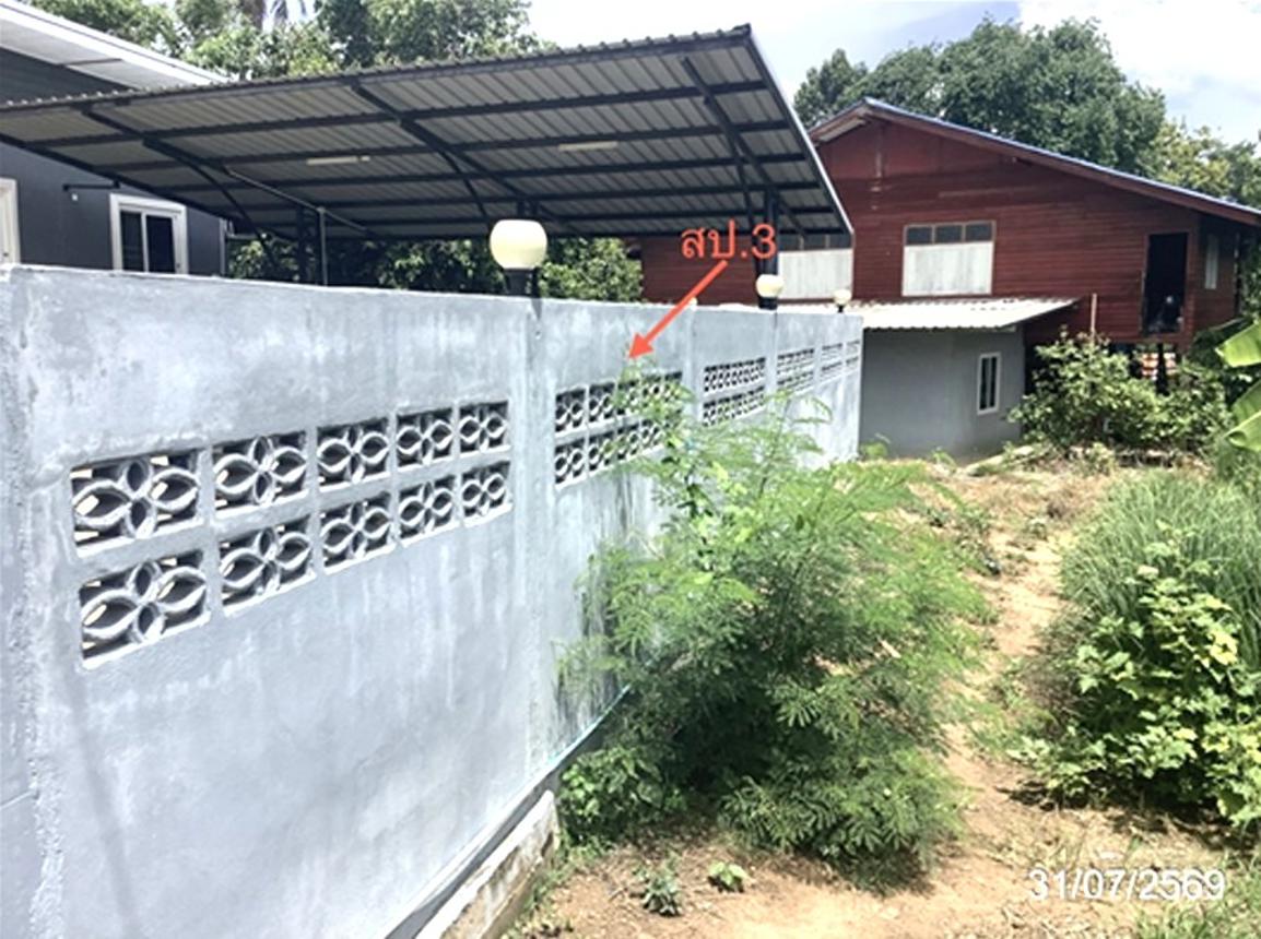 รูป บ้านเดี่ยว 85 ตร.วา เมืองชัยนาท ชัยนาท 1.9M - รูปที่ 16/21