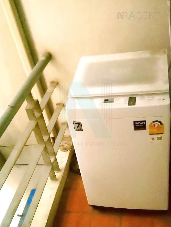 picture 📌 For Rent Condo THE PRIME SUITES Building 1, Floor 3,Studio, Room size 35.00 sqm - 6/8