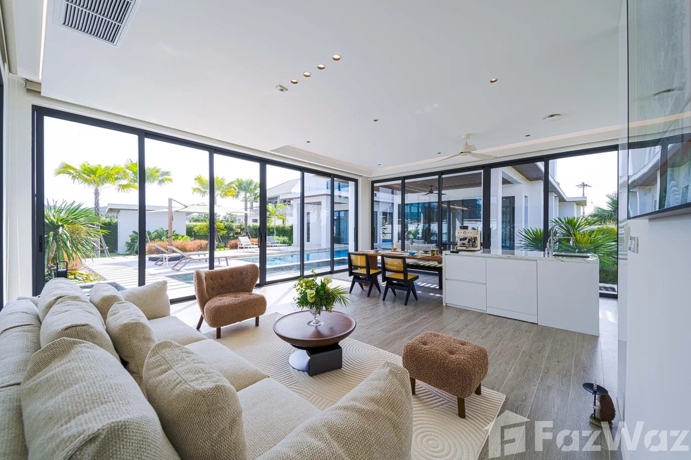 รูป ขาย วิลล่า 4 ห้องนอน ใน หินเหล็กไฟ, ประจวบคีรีขันธ์ 6773630 - รูปที่ 52/63