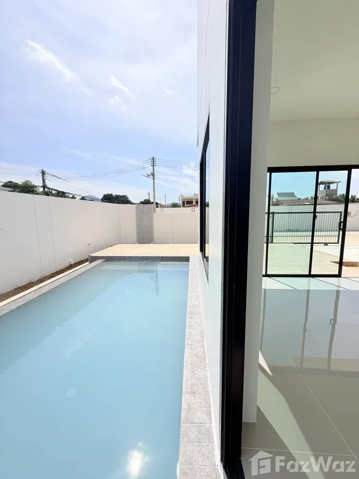 รูป NAI HOME Pool Villas Srisunthon2 1901256 - รูปที่ 10/17