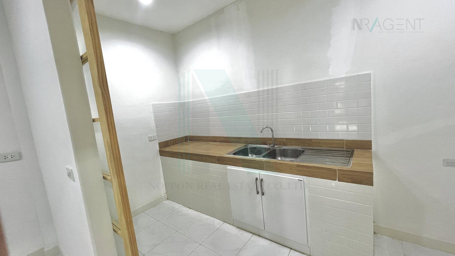 picture 📌 For Sell Town house SUANTHONG VILLA 5 2-story 3 bedroom 2 bathroom - 5/8