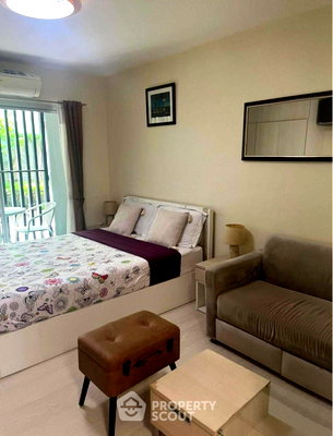 คอนโดให้เช่า : คอนโด 1-ห้องนอน ที่ แอสปาย ลาดพร้าว 113 ใน คลองจั่น (ID 2711890)