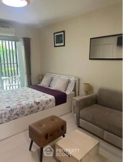 รูปภาพ 1-BR Condo at Aspire Ladprao 113 in Khlong Chan (ID 2711890)