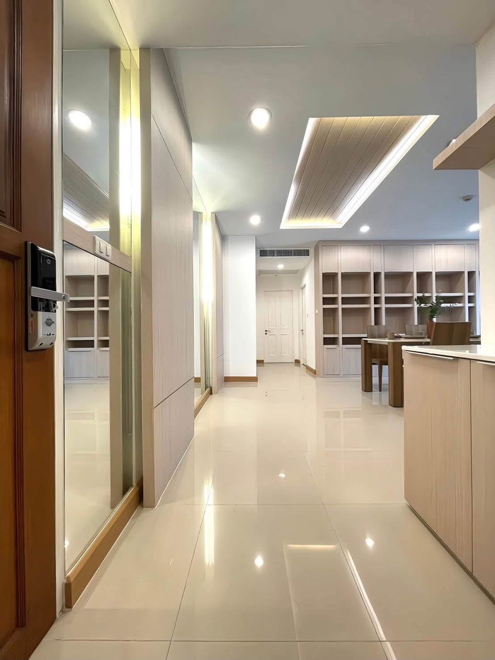 picture Condo for rent near BTS Phromphong - 4/17