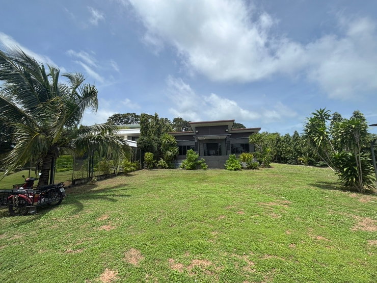 picture land for sale phuket beach thai land - 2/2