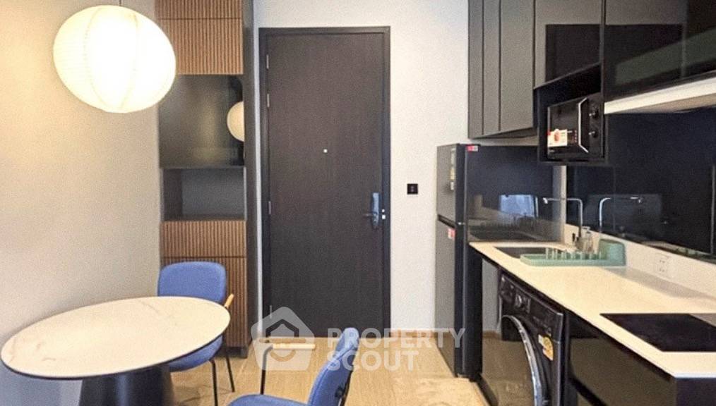 รูป คอนโด 1-ห้องนอน ที่ โนเบิล อราวน์ อารีย์ ใกล้ BTS อารีย์ (ID 3313516) - รูปที่ 4/6