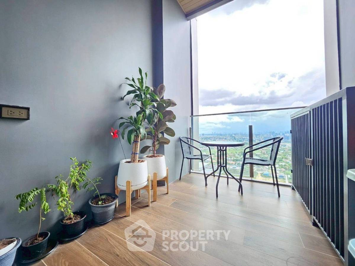 รูป คอนโด 4 ห้องนอน ชั้น 42 ขนาด 171 ตร.ม. Whizdom The Forestias (Petopia) สถานี BTS อุดมสุข (ID 3314442) - รูปที่ 12/21