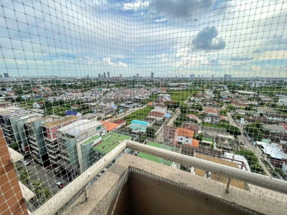 รูป ให้ เช่า คอนโด ริเวียร่า อัพ คอนโดมิเนียม เมืองทองธานี Riviera Up Condominium Muang Thong Thani - รูปที่ 7/8