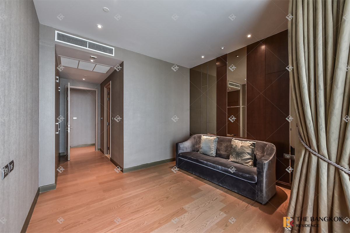 รูป แมกโนเลียส์ วอเตอร์ฟรอนท์ เรสซิเดนซ์ ณ ไอคอนสยาม คอนโด Luxury ราคาพิเศษ ใกล้ null สถานีคลองสาน - รูปที่ 2/10
