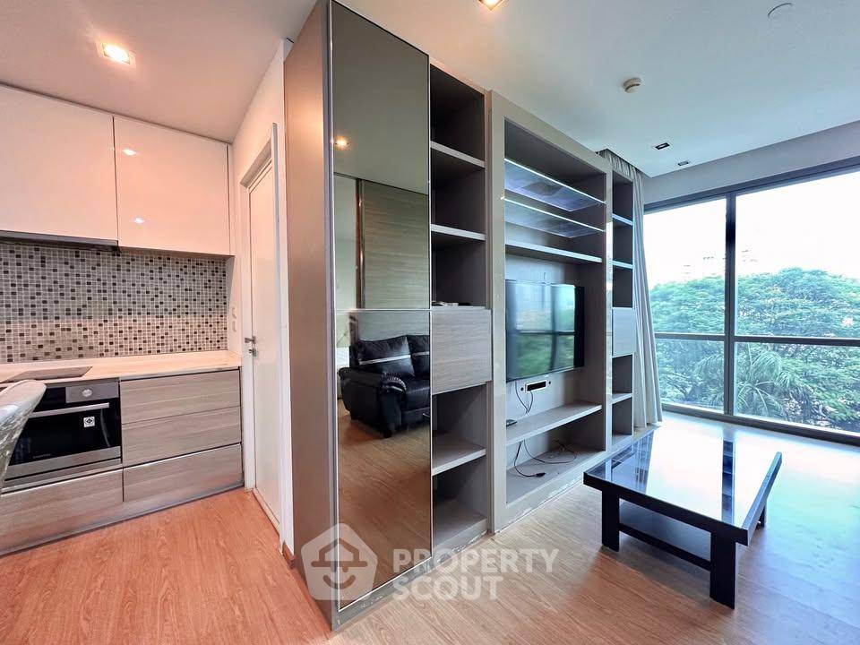 picture 1-BR Condo at The Room Sukhumvit 21 near MRT Sukhumvit (ID 3293433) - 3/3