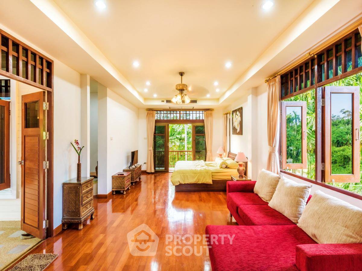 picture 445 Sqm 3-BR Villa In Bang Jo, Thalang, Phuket (ID 792265) - 10/10