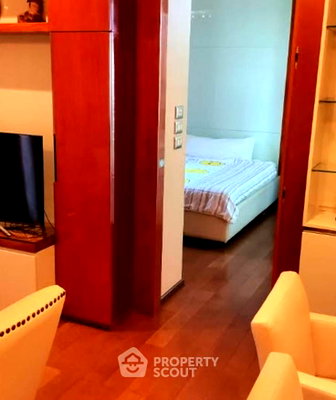 Condos for sale : 2-BR Condo At The Address Sukhumvit 28 Near BTS Phrom Phong (ID 3313025)