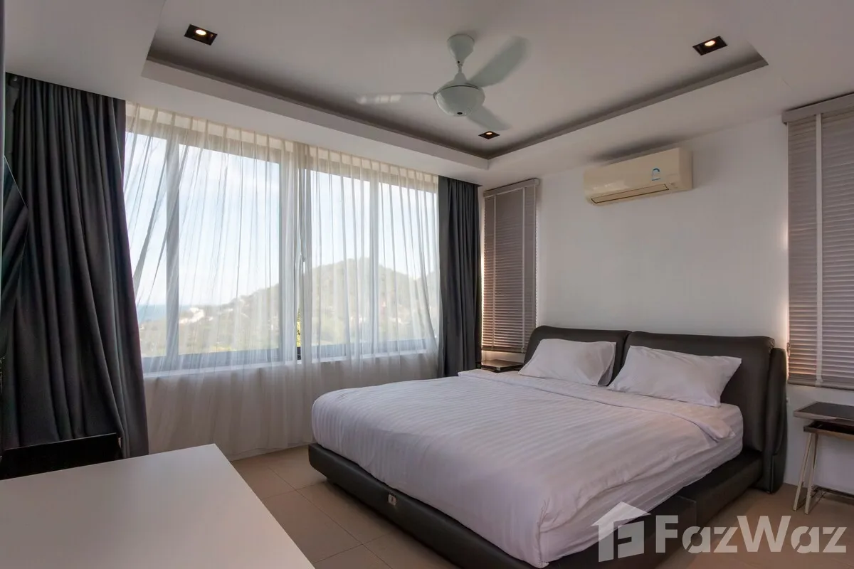 picture 5 Bedroom Villa for sale in Bo Phut, Surat Thani  6776343 - 16/35