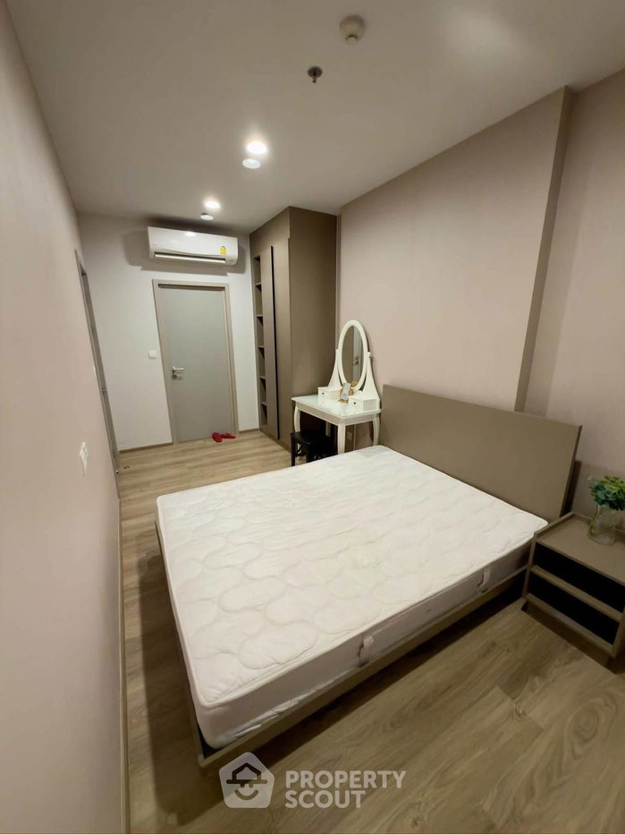 picture 37th-Floor 1-BR Oka Haus Sukhumvit 36 By BTS Thong Lor (ID 3314026) - 2/13