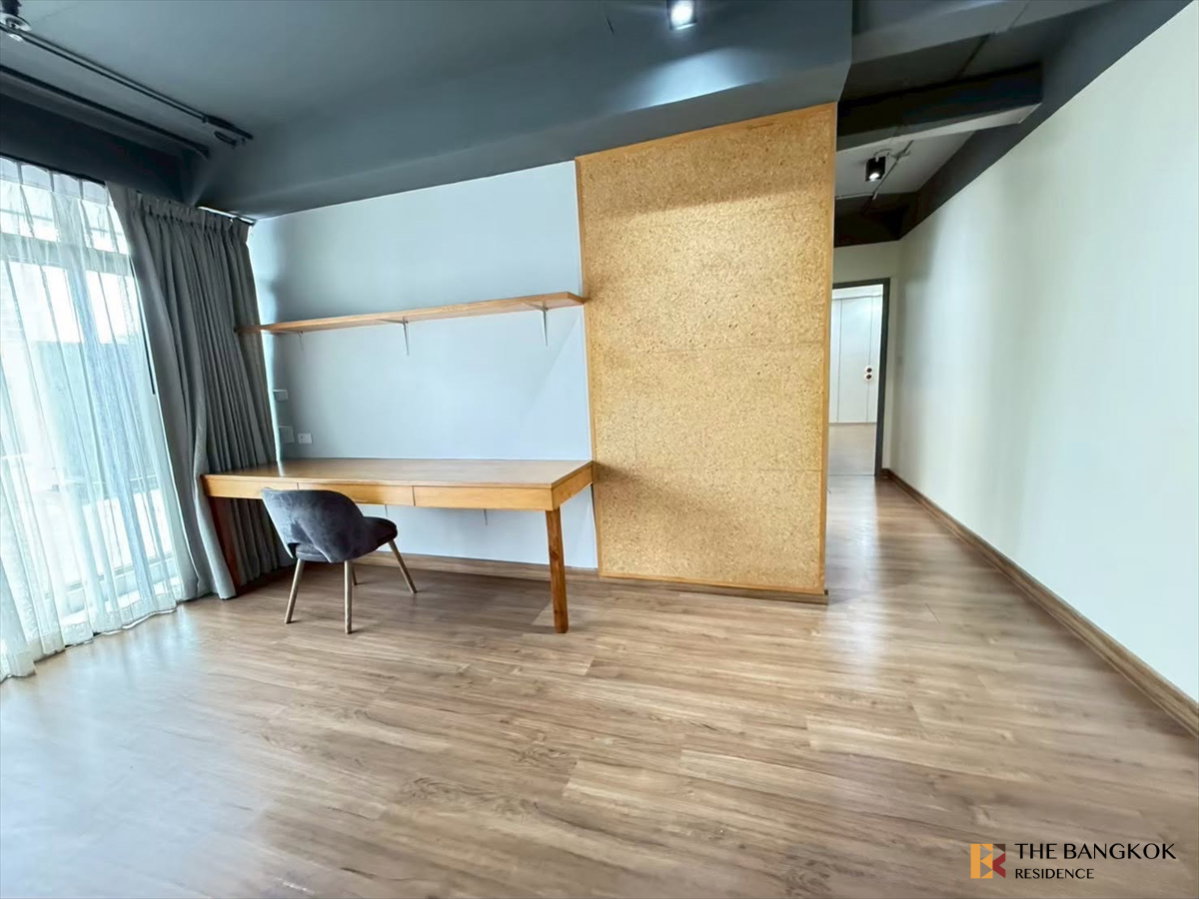 รูป 💚💚Baan Phromphong ห้องรีโนเวทใหม่ ใจกลางพร้อมพงษ์ ใกล้ Em District / Bts💚💚 - รูปที่ 1/12