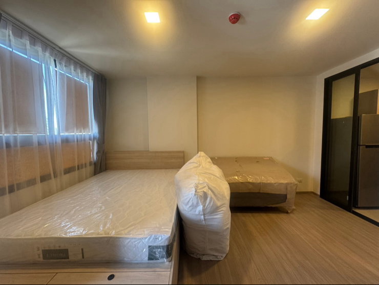 รูป ห้องใหม่ เลี้ยงสัตว์ได้ !! ชั้น 6 14,000/เดือน - รูปที่ 1/7
