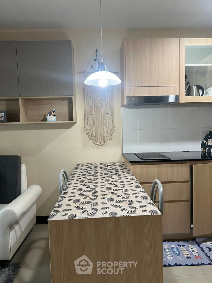 รูป ขายคอนโด 1 ห้องนอน ขนาด 42 ตร.ม. ที่ The 88 Condo Hua Hin (ID 2044768) - รูปที่ 7/17