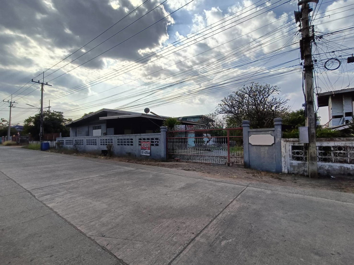 รูป บ้านเดี่ยว 1760 ตร.วา ตาคลี ตาคลี นครสวรรค์ 6.4M - รูปที่ 4/5