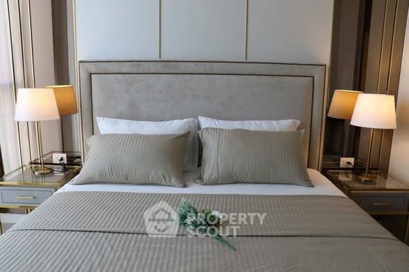 picture 25th-Floor 1-BR At Noble Ploenchit, 100m To BTS Phloen Chit (ID 3315694) - 3/11