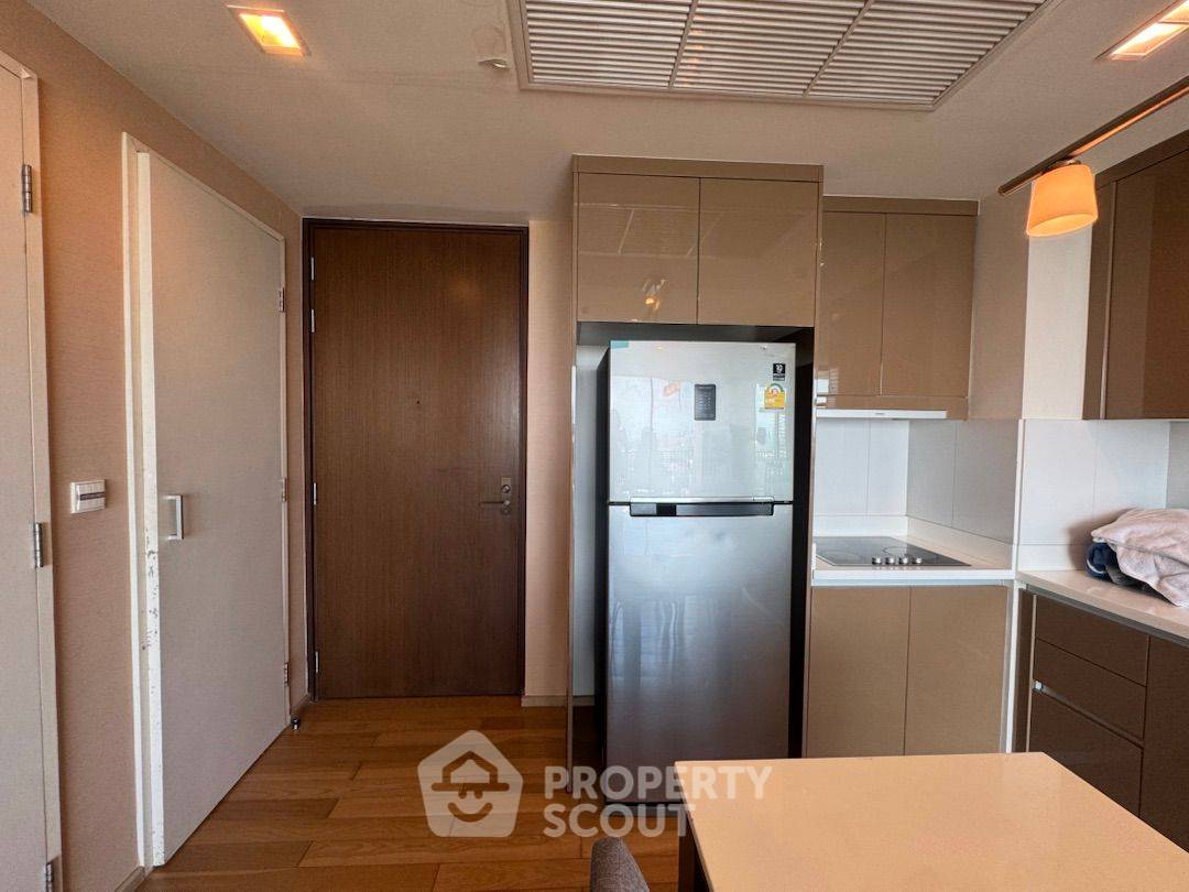picture 2-BR Siri At Sukhumvit, 200m To BTS Thong Lor (ID 2881086) - 25/31