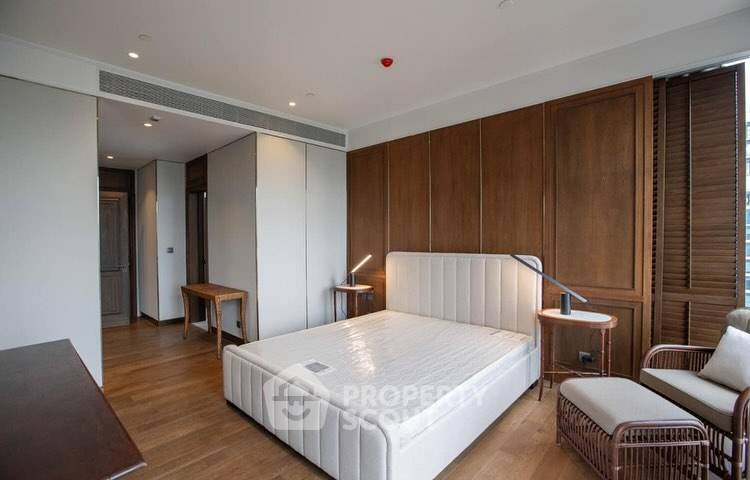 รูป เพนต์เฮาส์ 3 ห้องนอน ชั้น 25 ขนาด 280 ตร.ม. Muniq Langsuan ใกล้ BTS ราชดำริ (ID 1981358) - รูปที่ 9/18