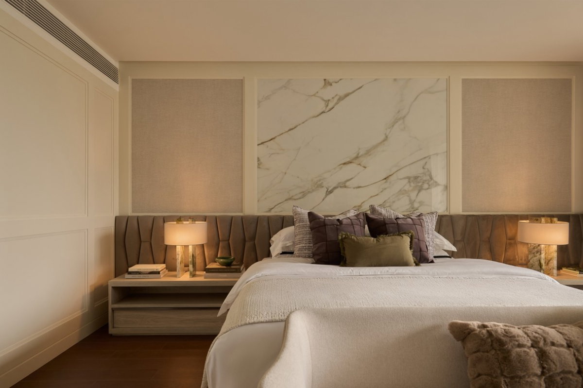 รูป LTH16201 - Luxury Condo FOR SALE CANVAS 39 Phrom Phong | 227.54 sq.m. | 3 Beds 3 Baths | BTS Phrom Phong | 72.405MB - รูปที่ 3/6