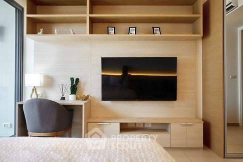 1-BR Condo at The Lofts Ekkamai near BTS Ekkamai (ID 668565)