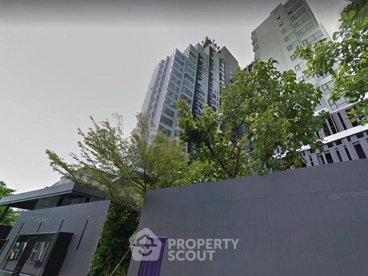 picture 1-BR Condo at Rhythm Sukhumvit 36-38 near BTS Thong Lor (ID 3303453) - 3/3