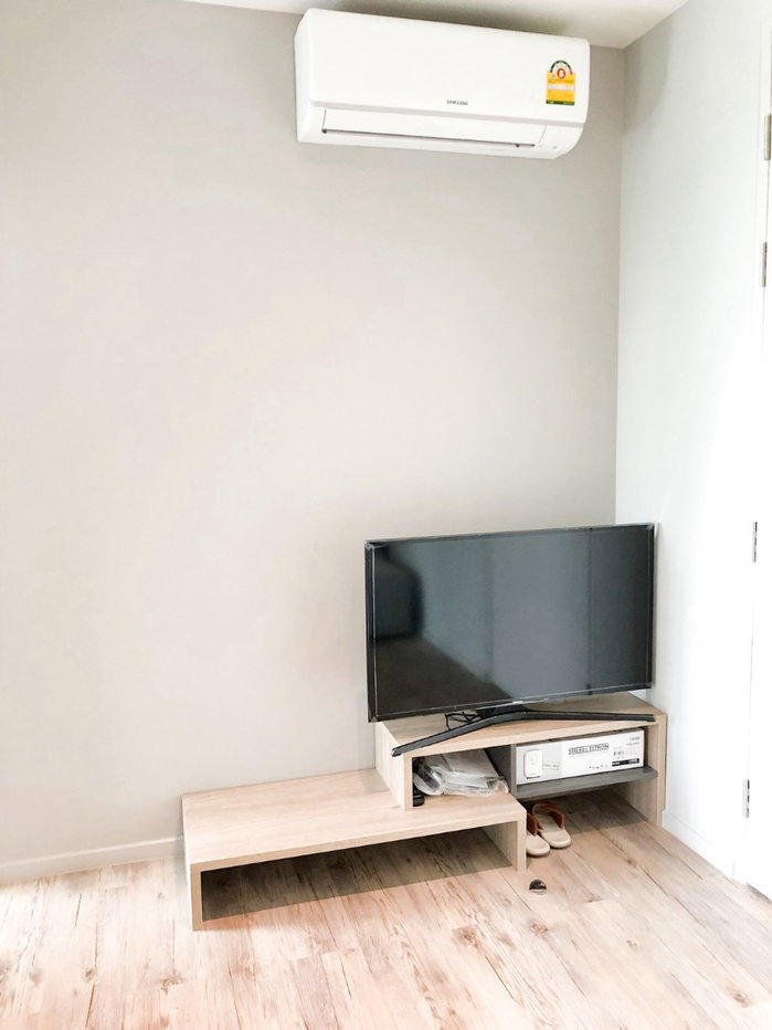 รูป 🌳🏢□■ Aspen Lasalle 1BR  1BH 28.0 sq.m nice built-in decoration for  Rental & Sale ■□🏢🌳 - รูปที่ 8/16
