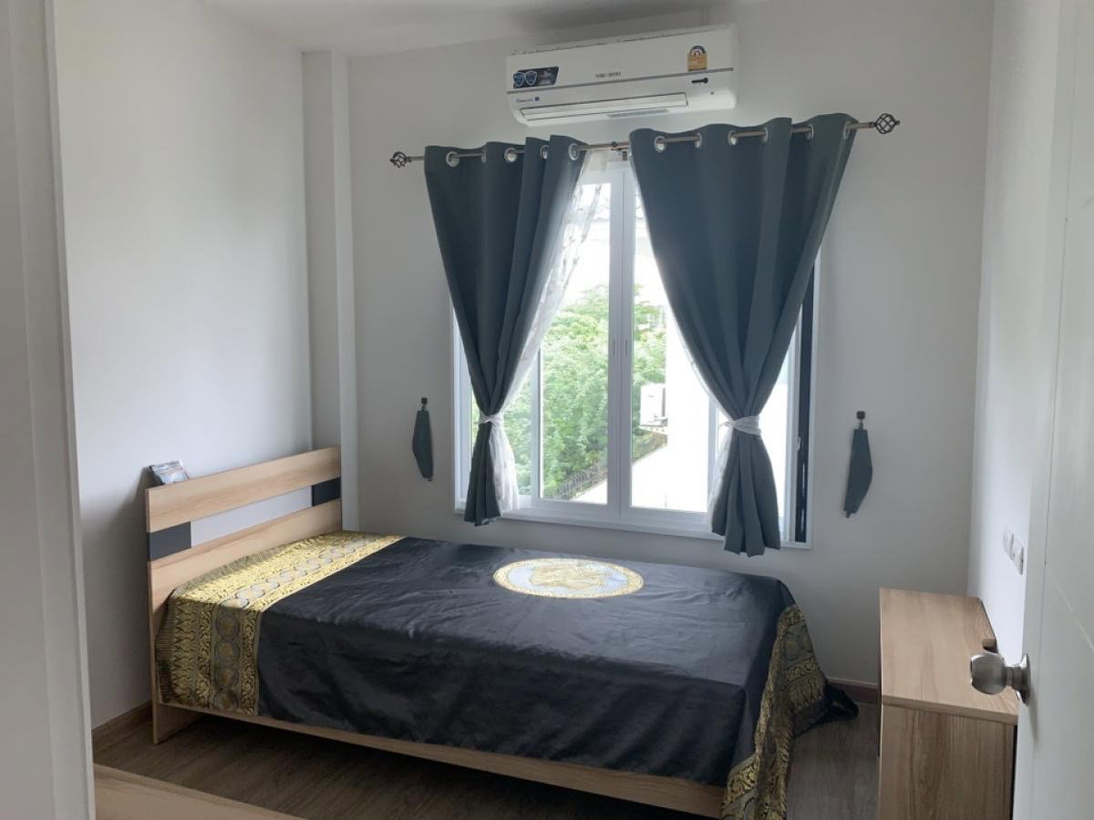 รูป ขายบ้านเดี่ยว 2 ชั้น พร้อมเฟอร์นิเจอร์ โครงการลาวัลเล่ เลอวาน่า หัวหิน เจ้าของขายเอง  - รูปที่ 10/24