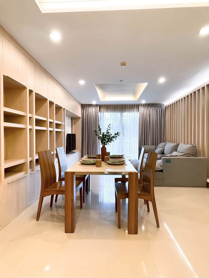 picture Condo for rent near BTS Phromphong - 3/17